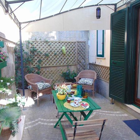 Casa Esposito Comfort & Relax Lägenhet Pozzuoli Exteriör bild