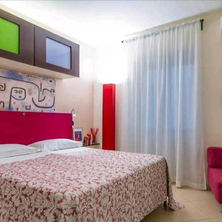 Casa Esposito Comfort & Relax Lägenhet Pozzuoli Exteriör bild