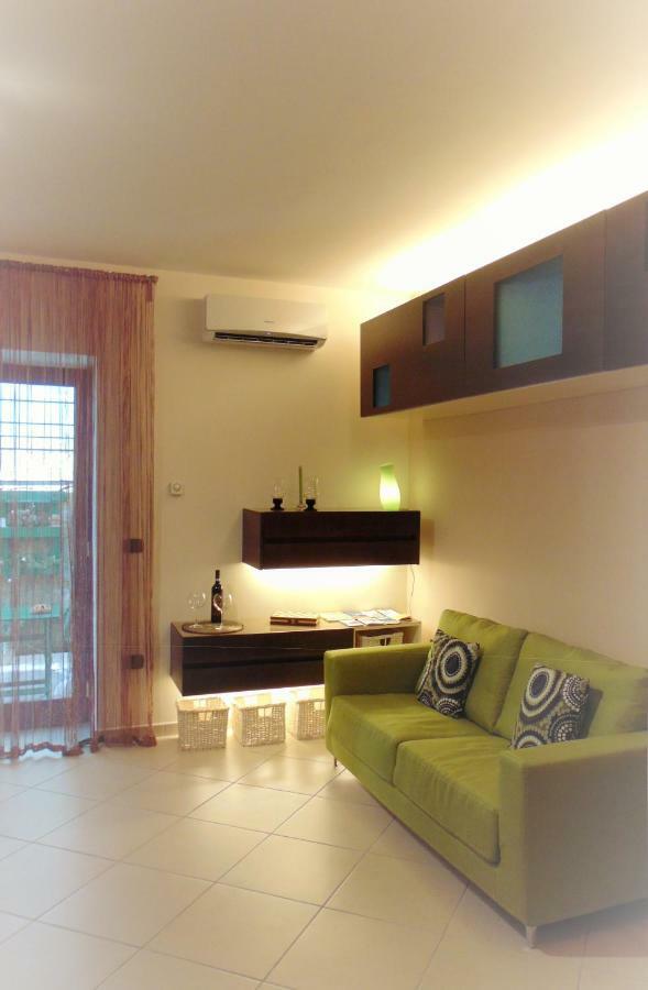 Casa Esposito Comfort & Relax Lägenhet Pozzuoli Exteriör bild