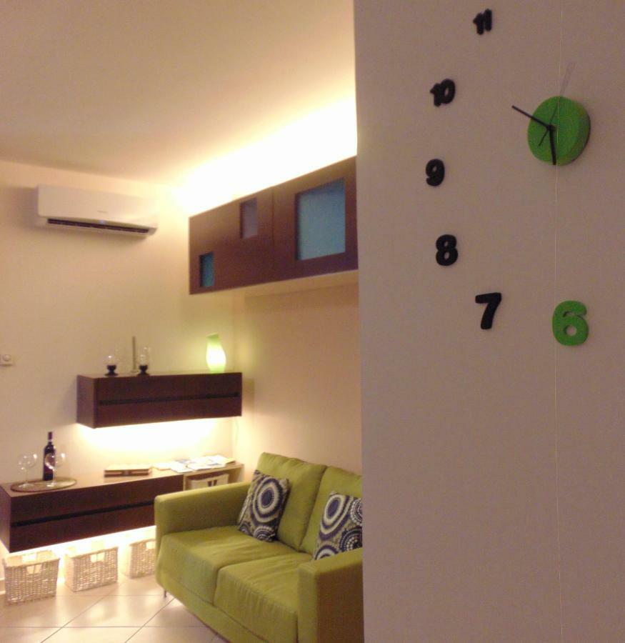 Casa Esposito Comfort & Relax Lägenhet Pozzuoli Exteriör bild