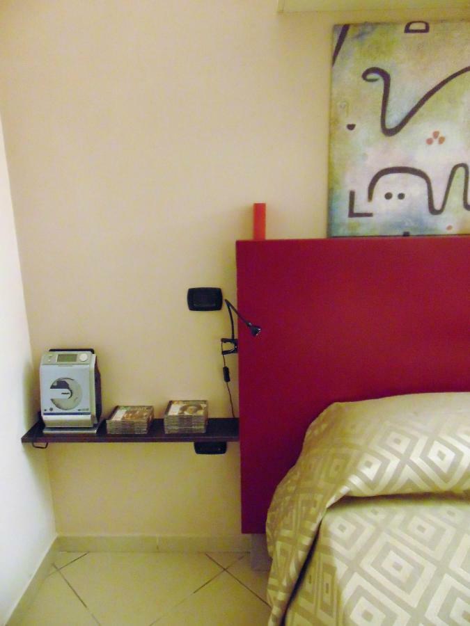 Casa Esposito Comfort & Relax Lägenhet Pozzuoli Exteriör bild