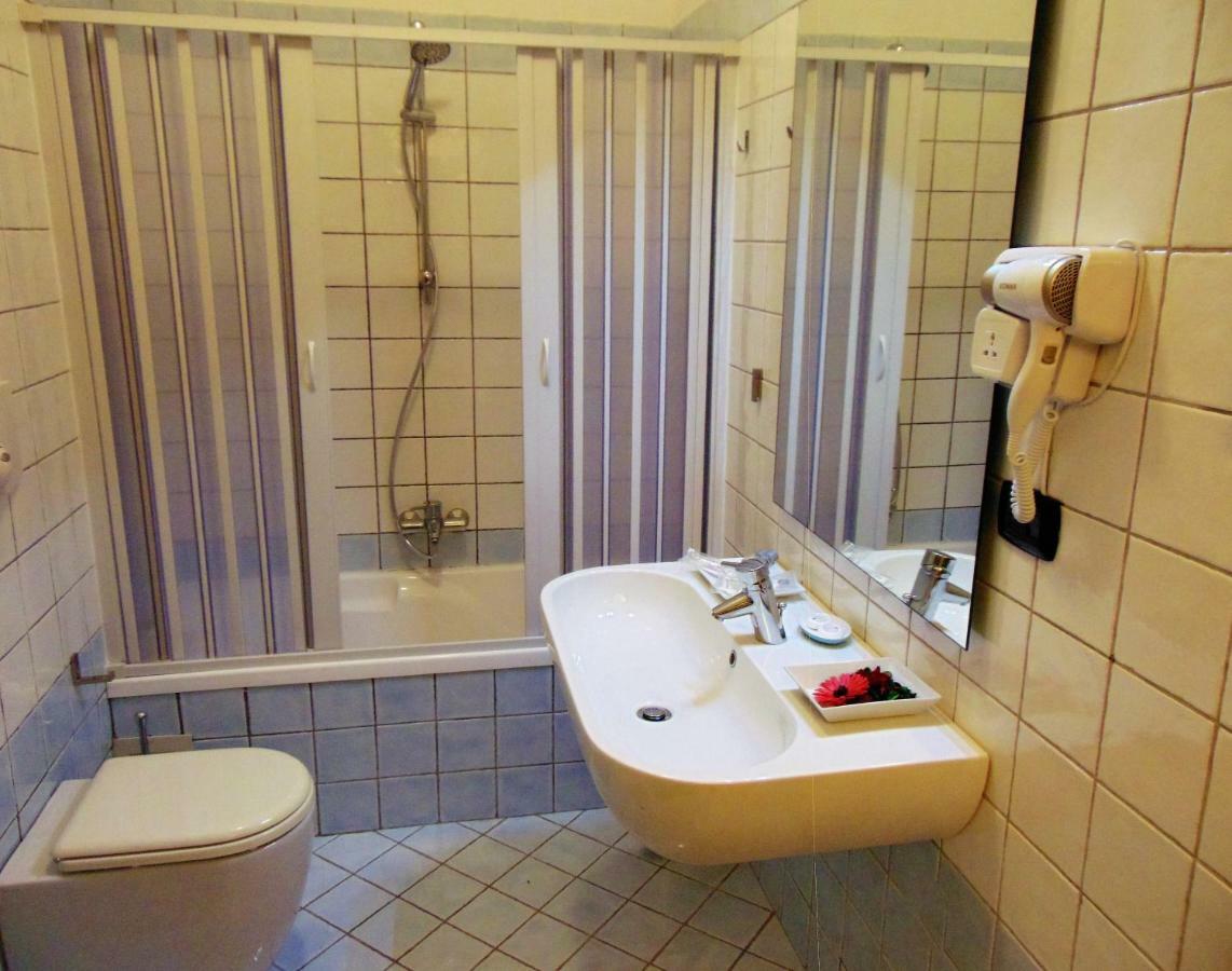 Casa Esposito Comfort & Relax Lägenhet Pozzuoli Exteriör bild