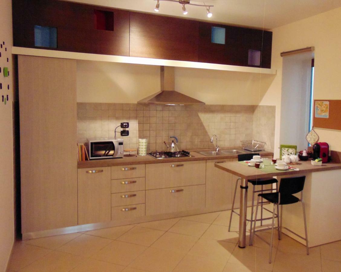 Casa Esposito Comfort & Relax Lägenhet Pozzuoli Exteriör bild
