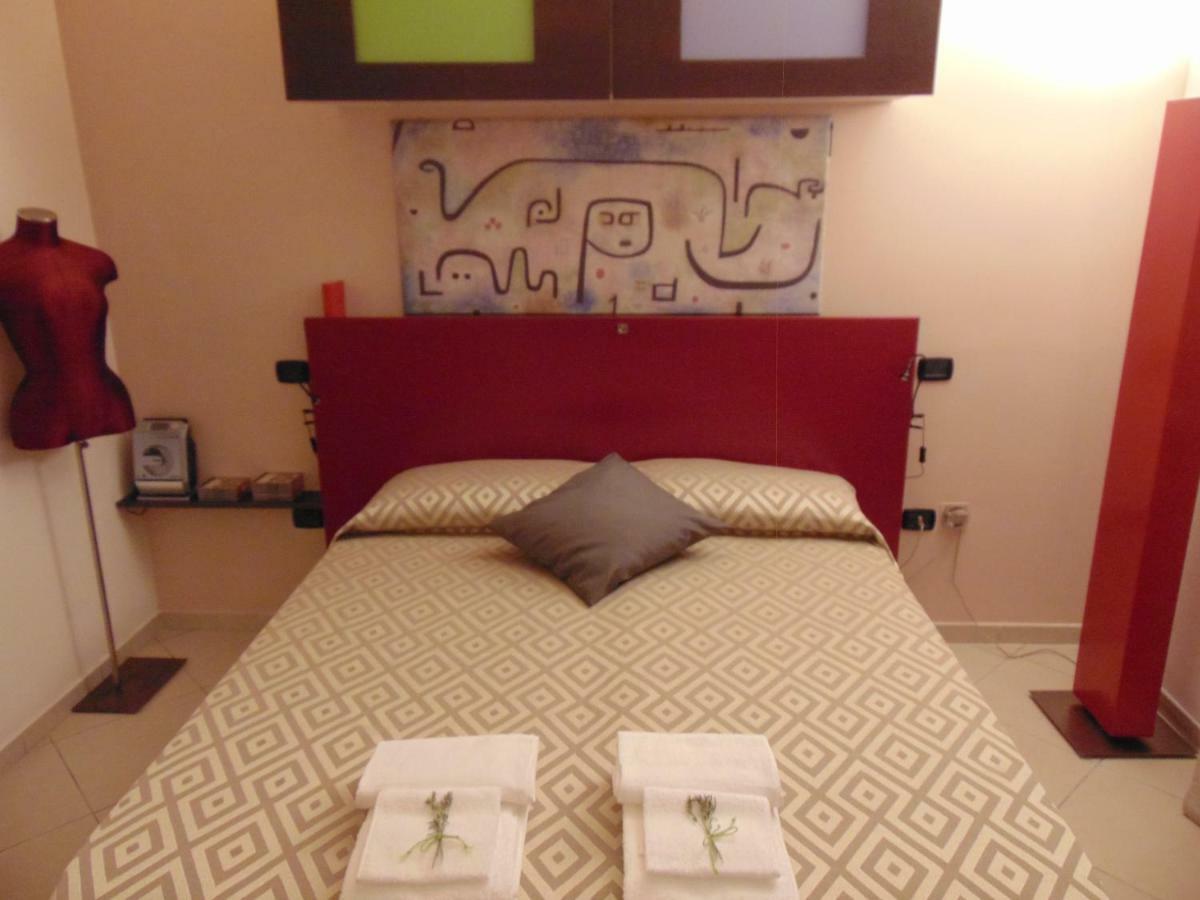 Casa Esposito Comfort & Relax Lägenhet Pozzuoli Exteriör bild